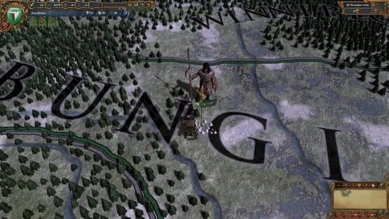 Europa Universalis IV: Native Americans II Unit Pack screenshot 3