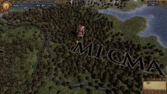 Europa Universalis IV: Native Americans II Unit Pack screenshot 5