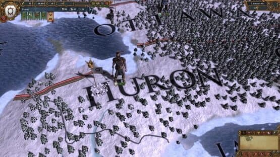 Europa Universalis IV: Native Americans Unit Pack screenshot 2