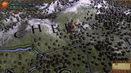 Europa Universalis IV: Native Americans Unit Pack screenshot 4