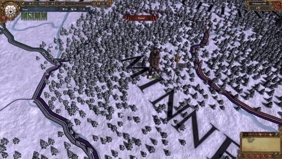 Europa Universalis IV: Native Americans Unit Pack screenshot 6