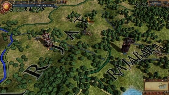 Europa Universalis IV: Indian Subcontinent Unit Pack screenshot 4