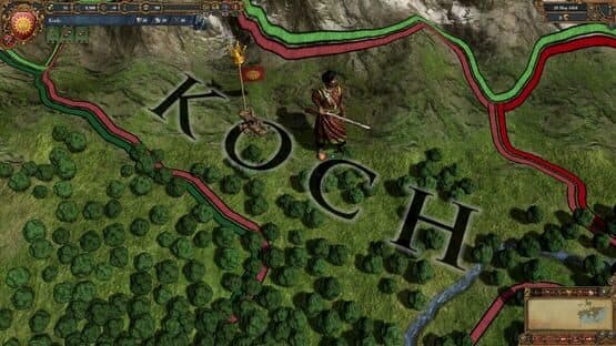 Europa Universalis IV: Indian Subcontinent Unit Pack screenshot 5