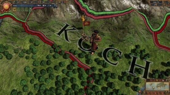 Europa Universalis IV: Indian Subcontinent Unit Pack screenshot 6