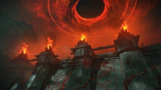 Zombie Army 4: Dead War - Mission 4: Damnation Valley screenshot 6