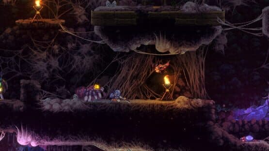 Souldiers screenshot 5