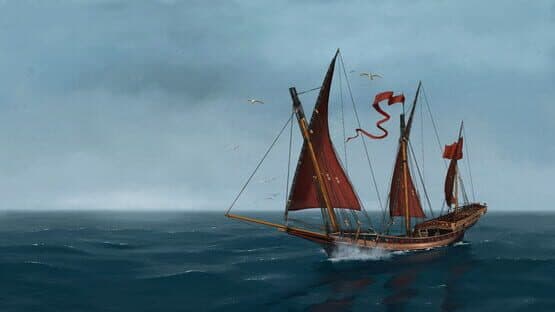 Naval Action: Le Requin screenshot 1