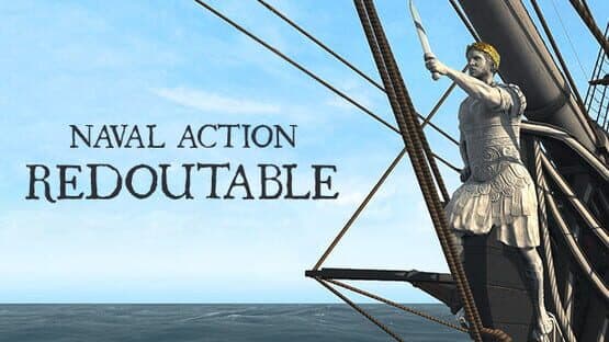 Naval Action: Redoutable screenshot 1