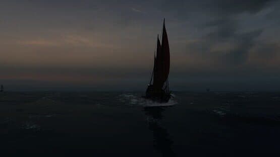 Naval Action: Le Requin screenshot 2