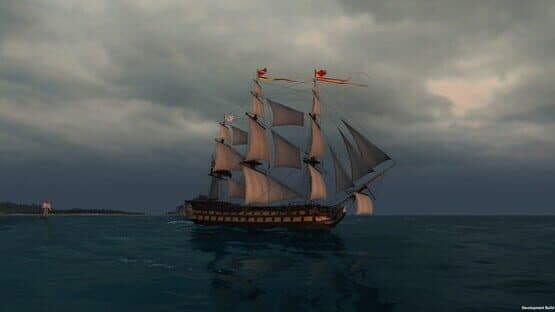 Naval Action: Redoutable screenshot 2