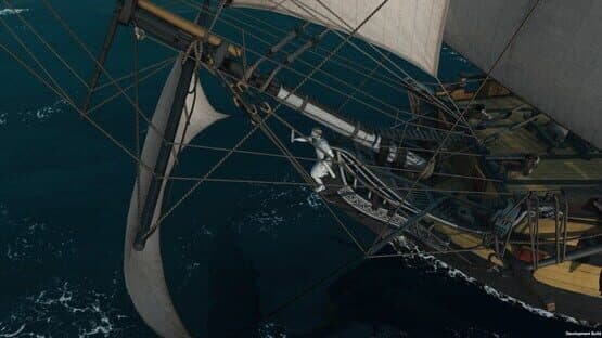 Naval Action: Redoutable screenshot 3