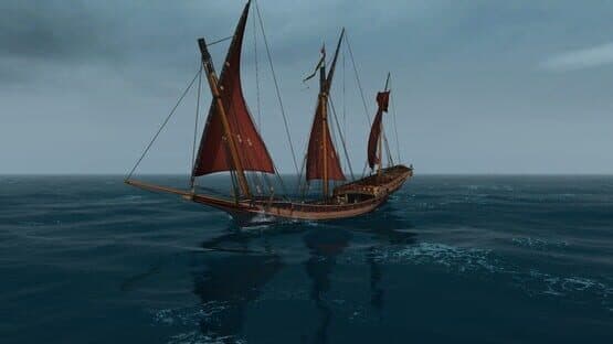 Naval Action: Le Requin screenshot 3