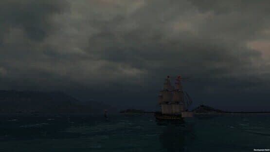 Naval Action: Redoutable screenshot 4