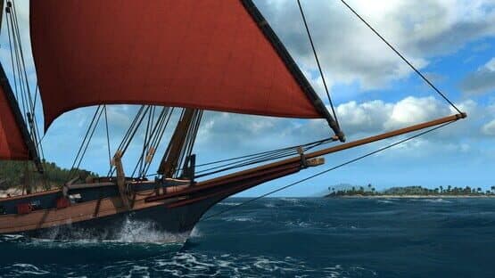 Naval Action: Le Requin screenshot 4