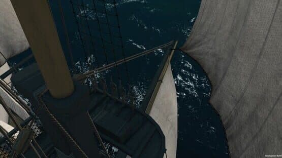 Naval Action: Redoutable screenshot 5