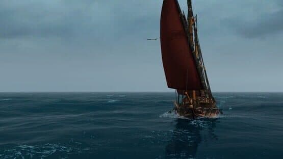 Naval Action: Le Requin screenshot 5