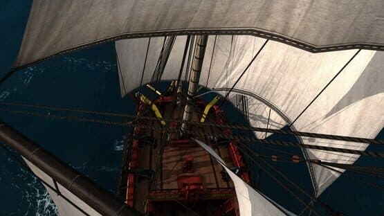 Naval Action: L'Hermione screenshot 4