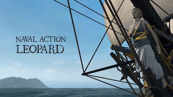 Naval Action: Leopard screenshot 1