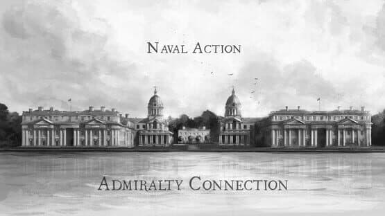 Naval Action: Admiralty Connection screenshot 1