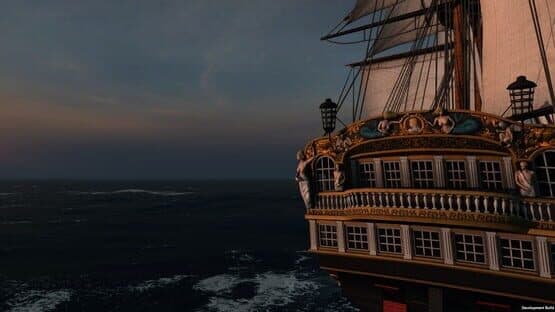 Naval Action: Leopard screenshot 2