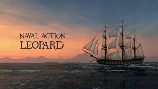 Naval Action: Leopard screenshot 3