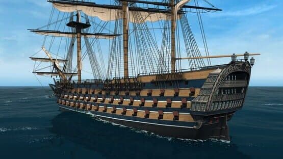 Naval Action: Painter screenshot 5