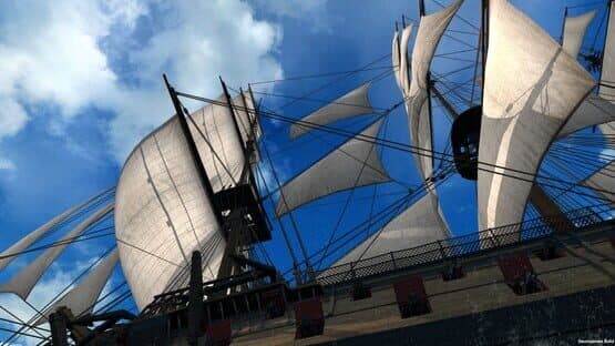 Naval Action: Leopard screenshot 4