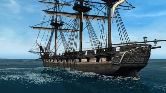 Naval Action: Painter screenshot 6