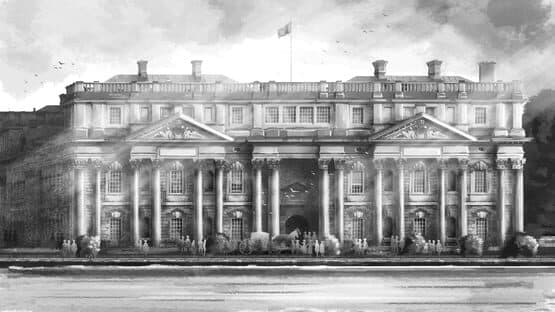 Naval Action: Admiralty Connection screenshot 2