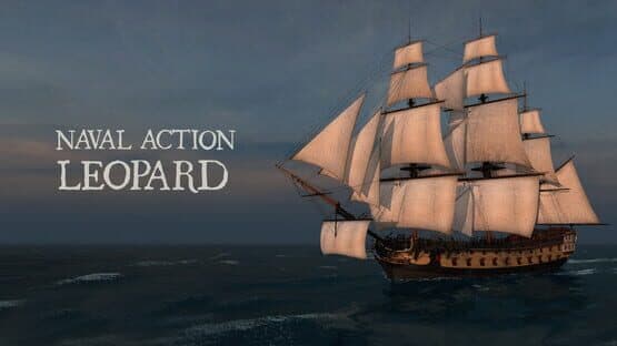 Naval Action: Leopard screenshot 5