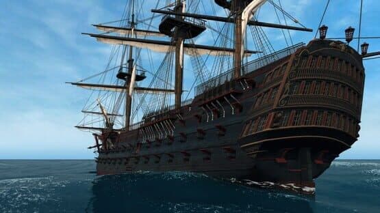 Naval Action: Painter screenshot 1