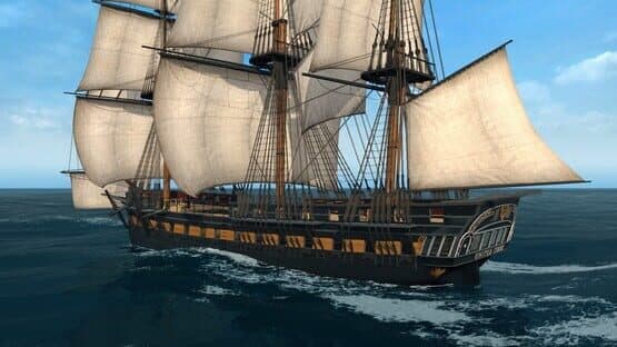 Naval Action: Painter screenshot 2