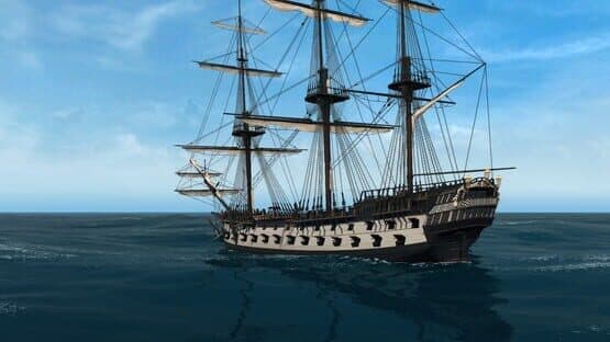 Naval Action: Painter screenshot 3