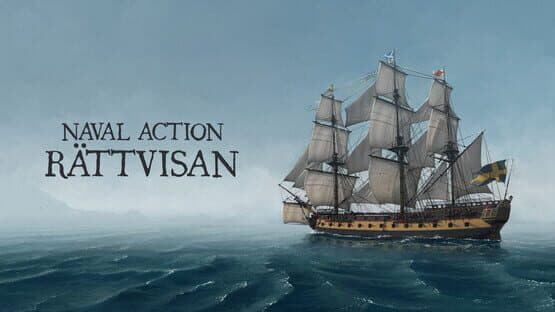 Naval Action: Rättvisan screenshot 1