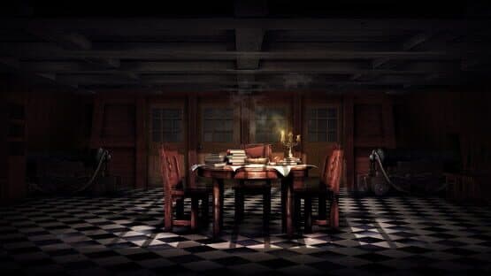 Naval Action: Navy Connection screenshot 1