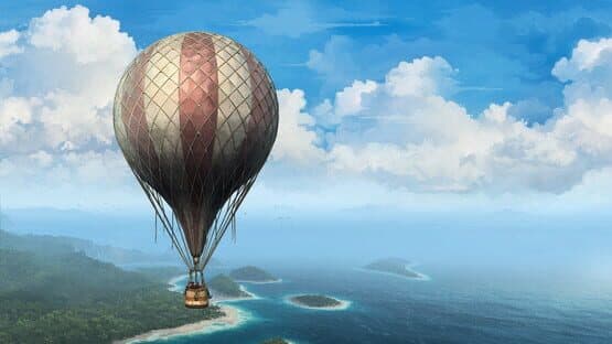 Naval Action: Travel Balloon screenshot 4