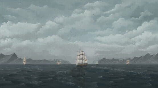 Naval Action: Navy Connection screenshot 5