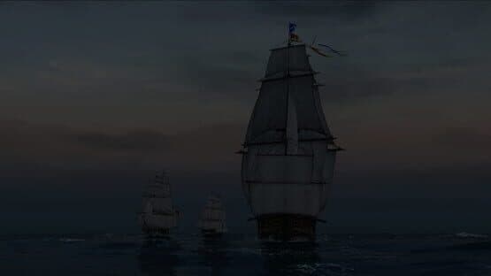 Naval Action: Santa Ana screenshot 6