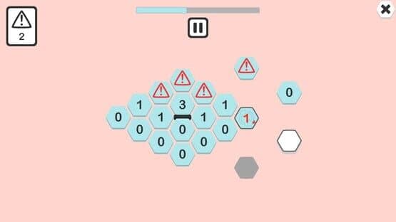 hexceed: Animo screenshot 3