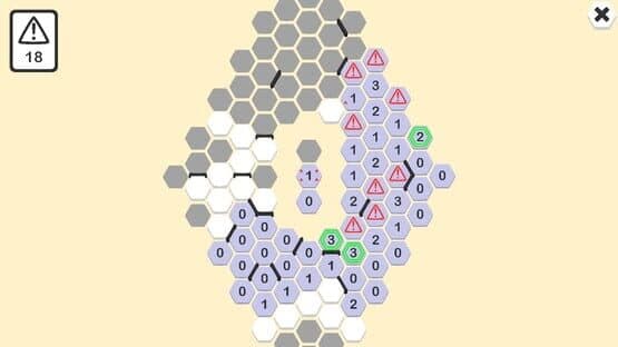 Hexceed: Stella screenshot 3