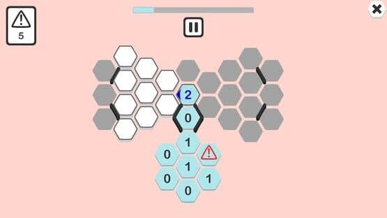hexceed: Animo screenshot 2