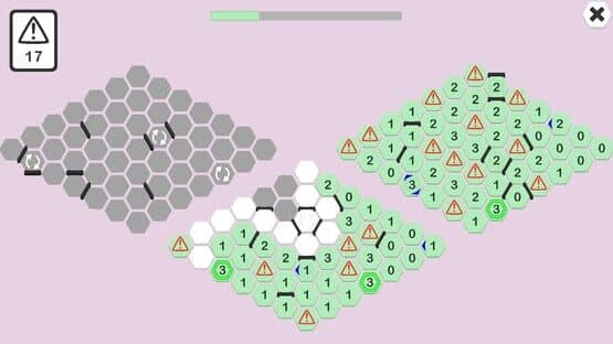 hexceed: Iter Pack screenshot 3