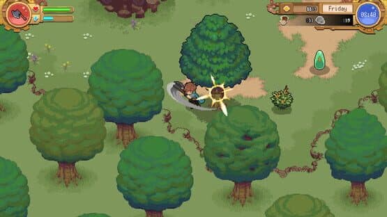 Potion Permit screenshot 6