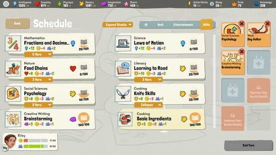 Growing Up screenshot 6