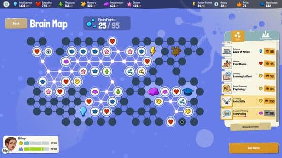 Growing Up screenshot 4