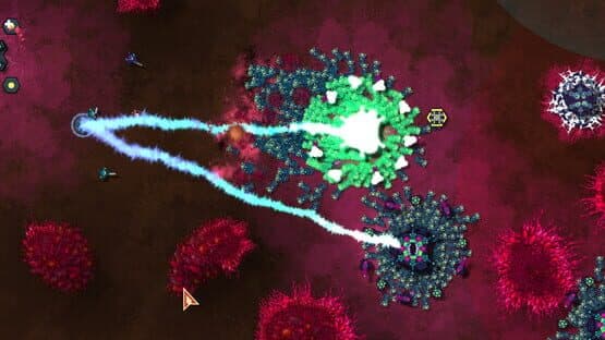 Infested Planet: Trickster's Arsenal screenshot 5