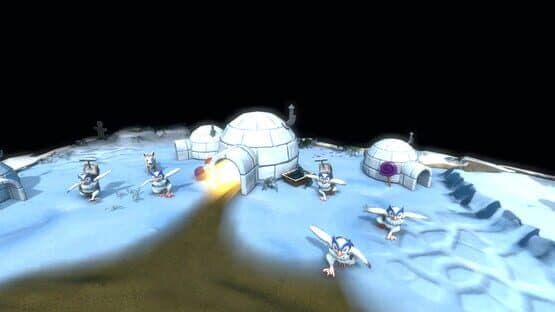 Dungeons 2: A Clash of Pumpkins screenshot 2