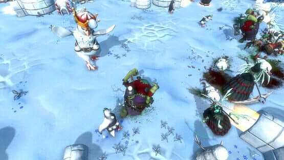 Dungeons 2: A Clash of Pumpkins screenshot 4