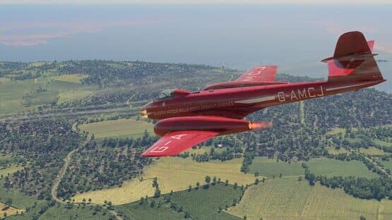 War Thunder: Reaper Pack screenshot 3