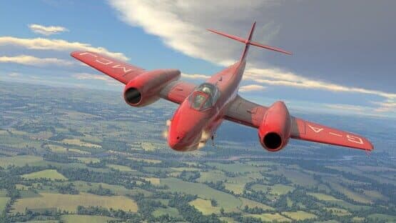 War Thunder: Reaper Pack screenshot 4